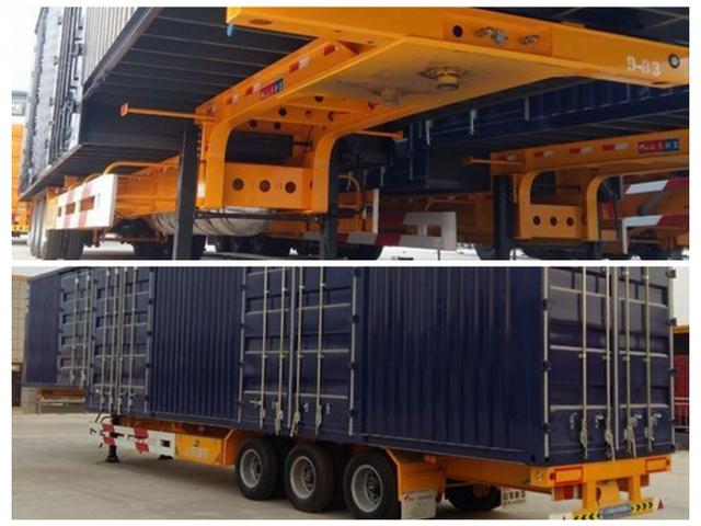 闭口不谈局限性 车企在“制造”大单胎牵引车火热之势? - 第2张 - 提加商用车网 闭口不谈局限性 车企在“制造”大单胎牵引车火热之势? - 第2张