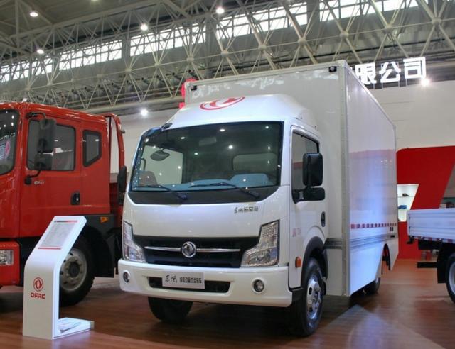 续航不是最大问题?卡车电动化之势不可逆转 - 第1张 - 提加商用车网 续航不是最大问题?卡车电动化之势不可逆转 - 第1张