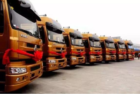 卡车、客车动力频获大单 玉柴发动机今年特别火? - 第3张 - 提加商用车网 卡车、客车动力频获大单 玉柴发动机今年特别火? - 第3张