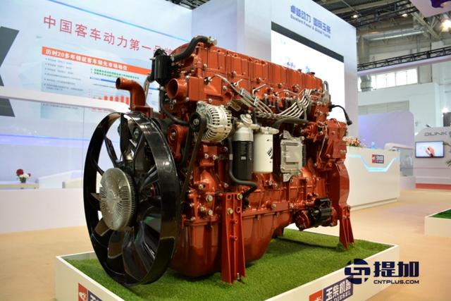 卡车、客车动力频获大单 玉柴发动机今年特别火? - 第1张 - 提加商用车网 卡车、客车动力频获大单 玉柴发动机今年特别火? - 第1张