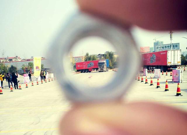 太强了 卡车司机靠技术免费获赠天龙旗舰牵引车 - 第3张 - 提加商用车网 太强了 卡车司机靠技术免费获赠天龙旗舰牵引车 - 第3张