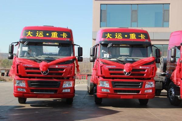 气价暴涨，天然气重卡到底值得买吗？看看这些用户怎么说 - 第4张