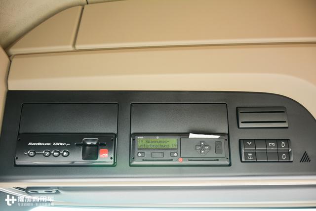 国产卡车模仿进口卡车,为啥总是差了大半截?奔驰新Actros告诉您 - 第22张 - 提加商用车网 国产卡车模仿进口卡车,为啥总是差了大半截?奔驰新Actros告诉您 - 第22张