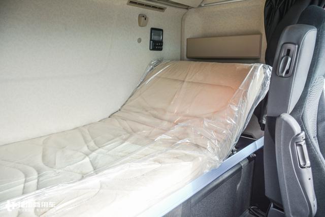 国产卡车模仿进口卡车,为啥总是差了大半截?奔驰新Actros告诉您 - 第30张 - 提加商用车网 国产卡车模仿进口卡车,为啥总是差了大半截?奔驰新Actros告诉您 - 第30张