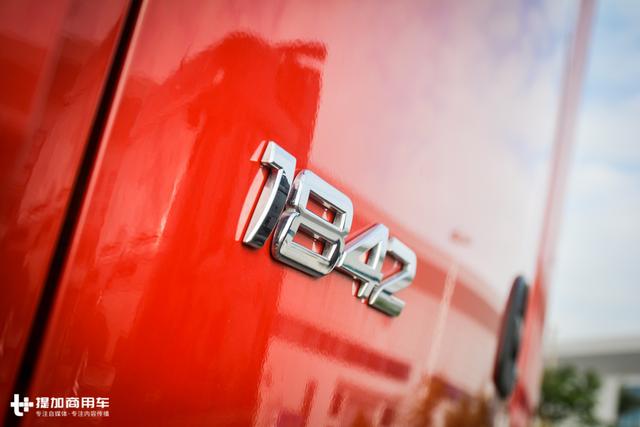 国产卡车模仿进口卡车,为啥总是差了大半截?奔驰新Actros告诉您 - 第46张 - 提加商用车网 国产卡车模仿进口卡车,为啥总是差了大半截?奔驰新Actros告诉您 - 第46张