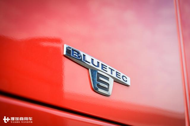 国产卡车模仿进口卡车,为啥总是差了大半截?奔驰新Actros告诉您 - 第45张 - 提加商用车网 国产卡车模仿进口卡车,为啥总是差了大半截?奔驰新Actros告诉您 - 第45张