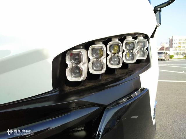 第二代国产三轮汽车上市,外观底盘全和以前不一样,售价2.26万起 - 第3张 - 提加商用车网 第二代国产三轮汽车上市,外观底盘全和以前不一样,售价2.26万起 - 第3张