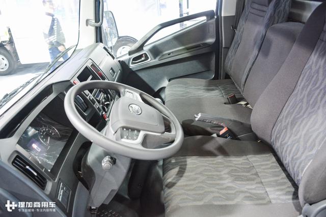 30万的售价只有7万块的做工?考虑用纯电动轻卡拉货的先看这里 - 第25张 - 提加商用车网 30万的售价只有7万块的做工?考虑用纯电动轻卡拉货的先看这里 - 第25张