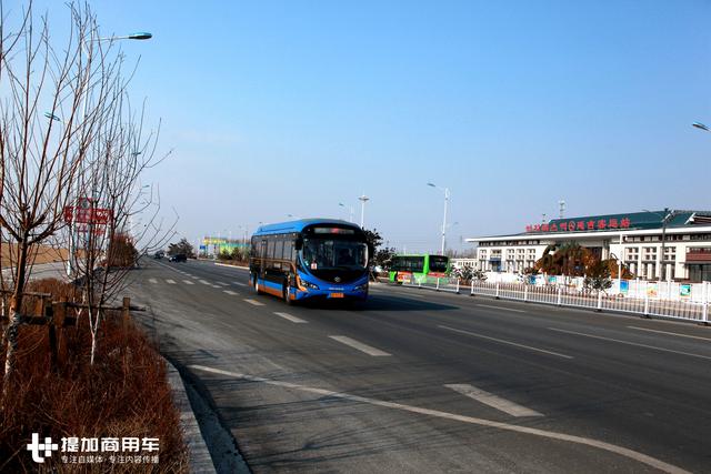 解决严寒气候下运营难题，这个冬天，银隆纯电动公交“温暖”延吉