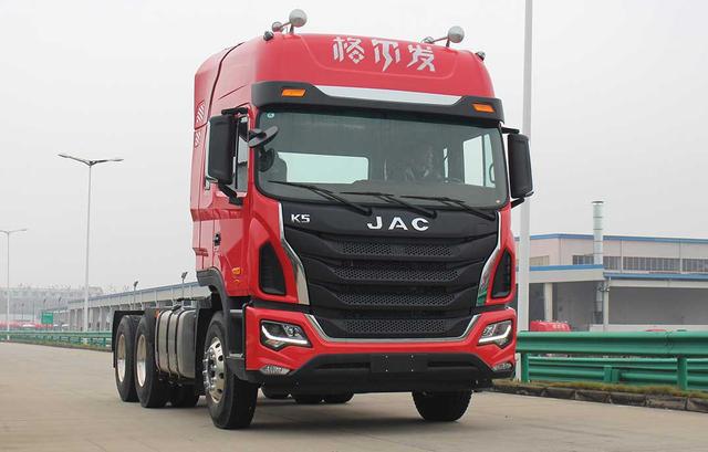 十几个车型品系让您眼花缭乱?从历史发展理清江淮格尔发车型族谱 - 第15张 - 提加商用车网 十几个车型品系让您眼花缭乱?从历史发展理清江淮格尔发车型族谱 - 第15张