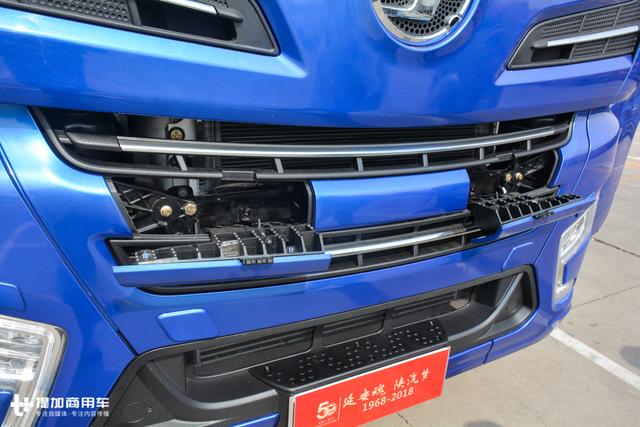 陕汽下一代卡车到底怎么样？通过X6000我们为您做了最全面的解析