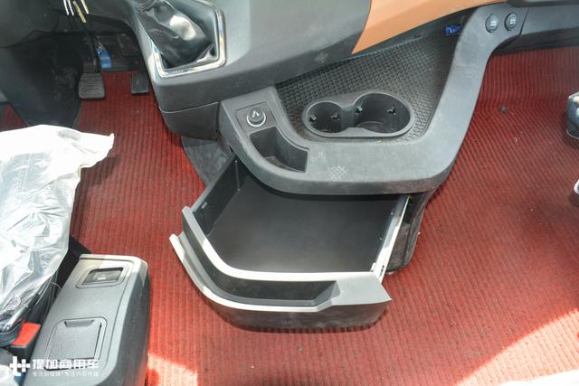 陕汽下一代卡车到底怎么样？通过X6000我们为您做了最全面的解析