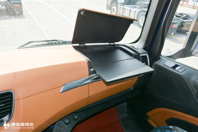 陕汽下一代卡车到底怎么样？通过X6000我们为您做了最全面的解析