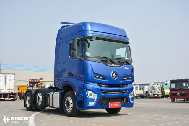 陕汽下一代卡车到底怎么样？通过X6000我们为您做了最全面的解析