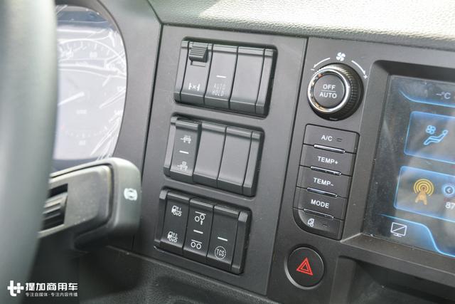 陕汽下一代卡车到底怎么样？通过X6000我们为您做了最全面的解析