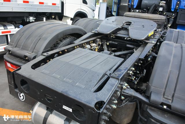 陕汽下一代卡车到底怎么样？通过X6000我们为您做了最全面的解析