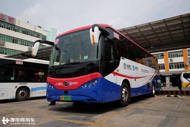 电动公交中国已走在世界前列?全球公交电动化第一城探访纪实 - 第1张 - 提加商用车网 电动公交中国已走在世界前列?全球公交电动化第一城探访纪实 - 第1张