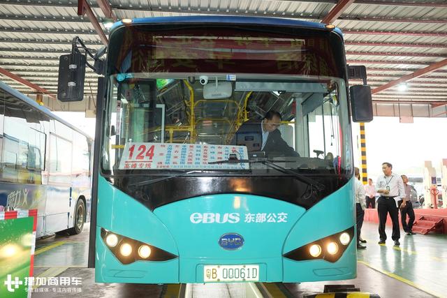 电动公交中国已走在世界前列?全球公交电动化第一城探访纪实 - 第6张 - 提加商用车网 电动公交中国已走在世界前列?全球公交电动化第一城探访纪实 - 第6张