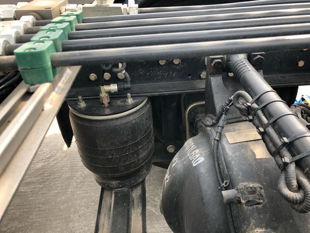 福田欧曼斩获中置轴轿运车大订单,又有千辆两节货厢卡车要上路 - 第5张 - 提加商用车网 福田欧曼斩获中置轴轿运车大订单,又有千辆两节货厢卡车要上路 - 第5张