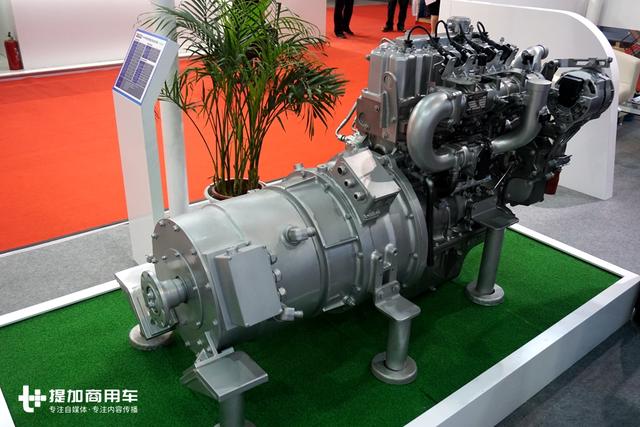 没有补贴的时代,如何决胜新能源?玉柴股份是这样准备的 - 第1张 - 提加商用车网 没有补贴的时代,如何决胜新能源?玉柴股份是这样准备的 - 第1张