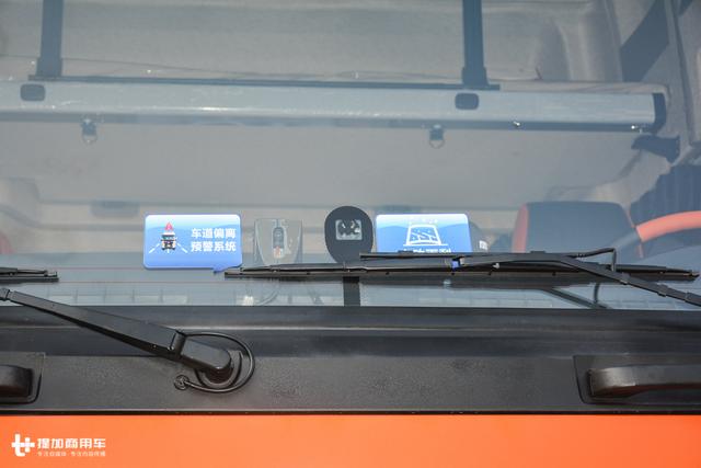 600马力牵引车,自动挡电动自卸车,陕汽重卡年中会车型抢先看 - 第19张 - 提加商用车网 600马力牵引车,自动挡电动自卸车,陕汽重卡年中会车型抢先看 - 第19张