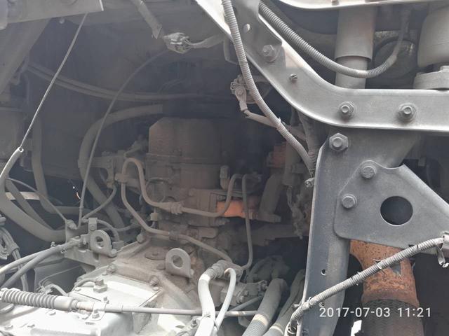 皮实的日系重卡越来越受欢迎?跑了70万公里的日野重卡车主访谈 - 第2张 - 提加商用车网 皮实的日系重卡越来越受欢迎?跑了70万公里的日野重卡车主访谈 - 第2张