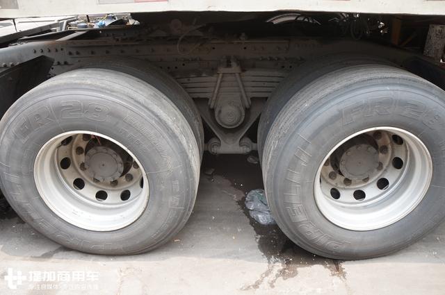 未来卡车市场竞争会是细节的较量？这位重汽T7H车主是这么认为的