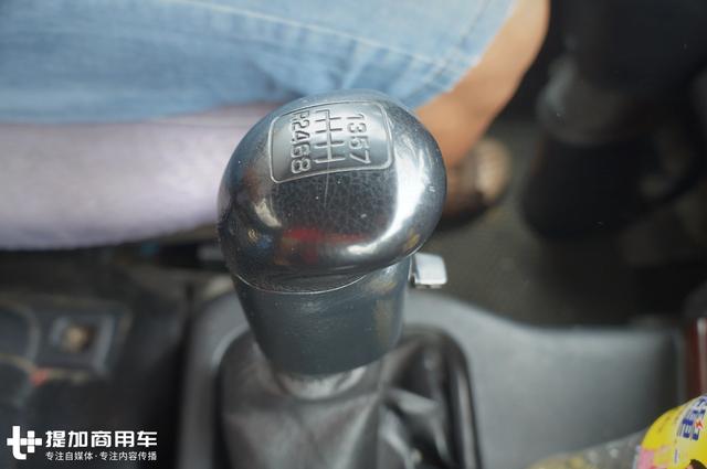 品质没的说，售后服务跟不上？过百万公里的日野重卡用户访谈 - 第3张