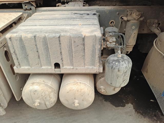 对于不再信赖天龙重卡的卡友,他想说这些?东风天龙重卡忠实用户访谈 - 第8张 - 提加商用车网 对于不再信赖天龙重卡的卡友,他想说这些?东风天龙重卡忠实用户访谈 - 第8张