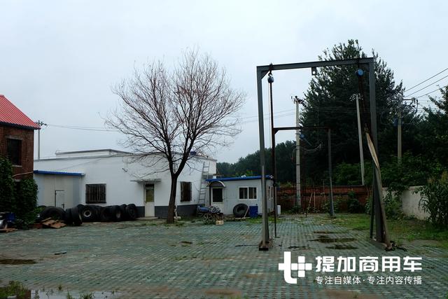 现在的货运环境下只用进口卡车？这家物流公司有70多辆沃尔沃卡车 - 第11张
