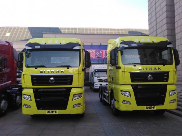 技术进步只能靠欧美巨头带?国产卡车的未来发展之路探析 - 第3张 - 提加商用车网 技术进步只能靠欧美巨头带?国产卡车的未来发展之路探析 - 第3张