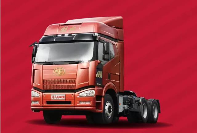 东风天龙和解放J6,并称重卡双雄,国内畅销十年是有原因的 - 第3张 - 提加商用车网 东风天龙和解放J6,并称重卡双雄,国内畅销十年是有原因的 - 第3张