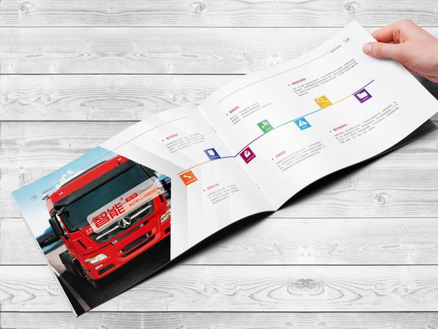 不想太依赖潍柴?北奔多款重卡可选福田康明斯发动机 - 第6张 - 提加商用车网 不想太依赖潍柴?北奔多款重卡可选福田康明斯发动机 - 第6张