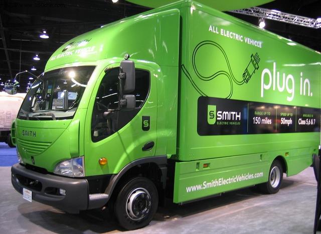 政策支持又变向了 2017年重卡市场的黑马可能就是它！ - 第1张