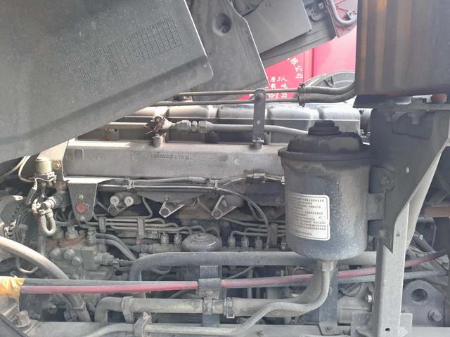 小毛病不断，不以人为本，天龙重卡老司机说出国产卡车的通病 - 第3张