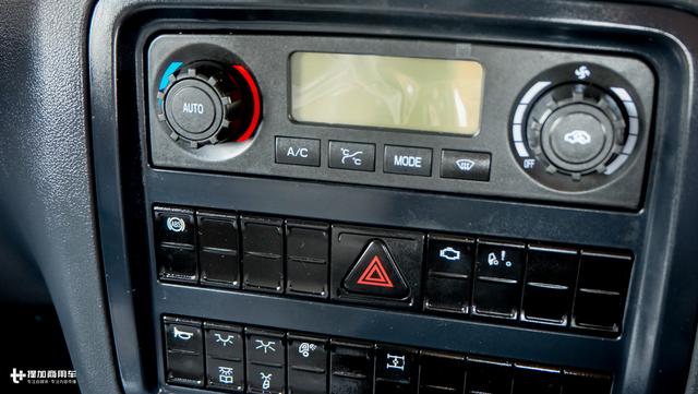 13升550马力 联合卡车要当云贵川爬坡王? - 第21张 - 提加商用车网 13升550马力 联合卡车要当云贵川爬坡王? - 第21张