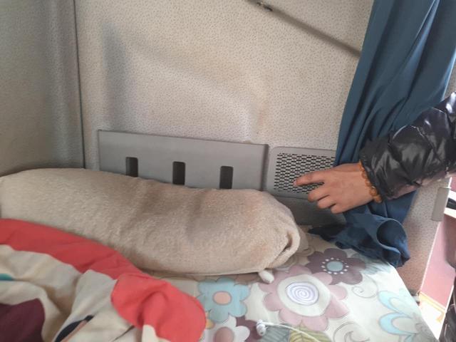 满意中也有诸多不足?来自烟台的忠实用户谈解放J6P重卡 - 第5张 - 提加商用车网 满意中也有诸多不足?来自烟台的忠实用户谈解放J6P重卡 - 第5张