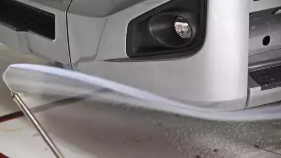 又玩高大上?格尔发全新一代重卡K7风洞测试大揭秘 - 第7张 - 提加商用车网 又玩高大上?格尔发全新一代重卡K7风洞测试大揭秘 - 第7张