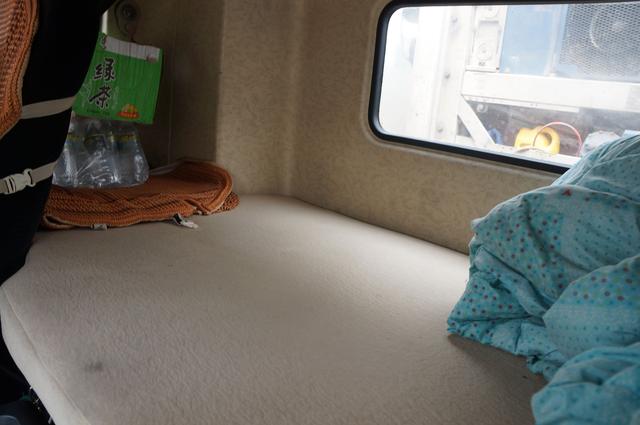 玩卡车就得选陕汽?忠实用户谈德龙X3000使用感受! - 第3张 - 提加商用车网 玩卡车就得选陕汽?忠实用户谈德龙X3000使用感受! - 第3张