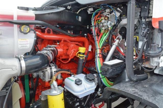 它是欧曼超级卡车的御用发动机,康明斯X12到底靠谱吗? - 第4张 - 提加商用车网 它是欧曼超级卡车的御用发动机,康明斯X12到底靠谱吗? - 第4张