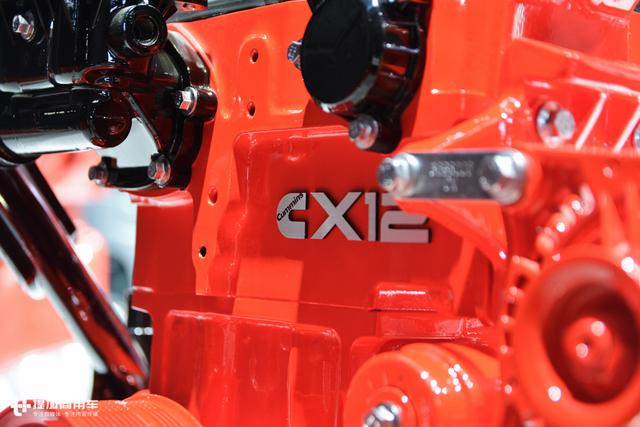 它是欧曼超级卡车的御用发动机,康明斯X12到底靠谱吗? - 第12张 - 提加商用车网 它是欧曼超级卡车的御用发动机,康明斯X12到底靠谱吗? - 第12张