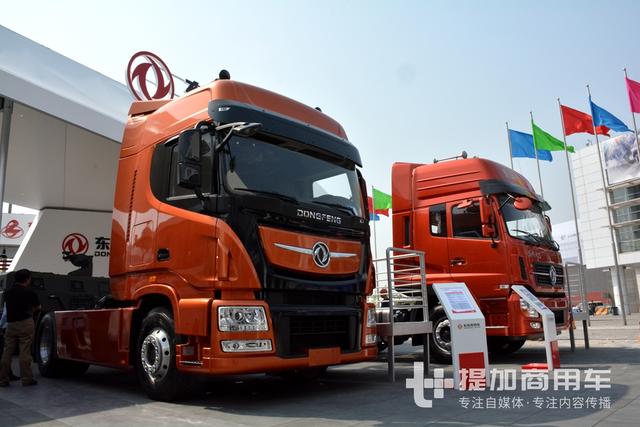 国产技术要自强了,但国产重卡技术振兴我们该指望谁? - 第2张 - 提加商用车网 国产技术要自强了,但国产重卡技术振兴我们该指望谁? - 第2张