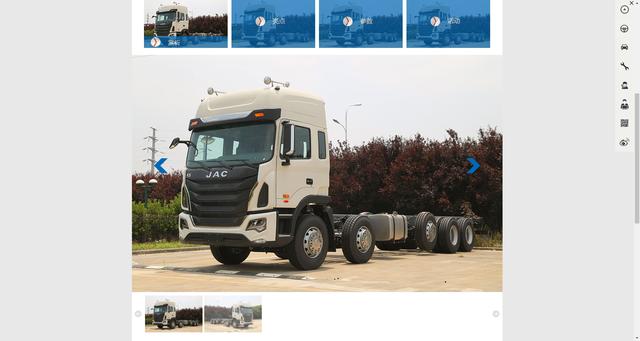 国产5轴10x4载货车流行,越南卡车市场至少落后中国十年 - 第1张 - 提加商用车网 国产5轴10x4载货车流行,越南卡车市场至少落后中国十年 - 第1张