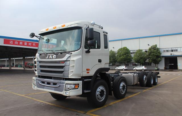 国产5轴10x4载货车流行,越南卡车市场至少落后中国十年 - 第13张 - 提加商用车网 国产5轴10x4载货车流行,越南卡车市场至少落后中国十年 - 第13张