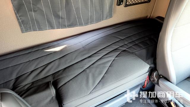 七八十万的斯堪尼亚，老板一买就是两台，进口卡车现在这么火？ - 第7张