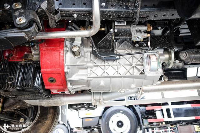 配福田康明斯ISF3.8发动机,江淮帅铃新款栏板轻卡详解 - 第4张 - 提加商用车网 配福田康明斯ISF3.8发动机,江淮帅铃新款栏板轻卡详解 - 第4张