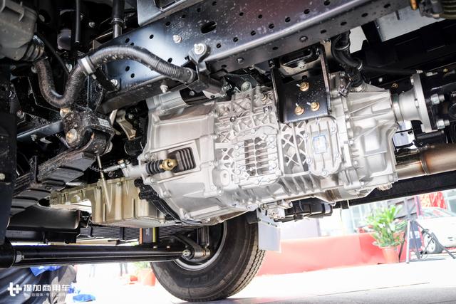 看到配置怕买不起,帅铃轻卡配自动大灯和倒车雷达 - 第19张 - 提加商用车网 看到配置怕买不起,帅铃轻卡配自动大灯和倒车雷达 - 第19张