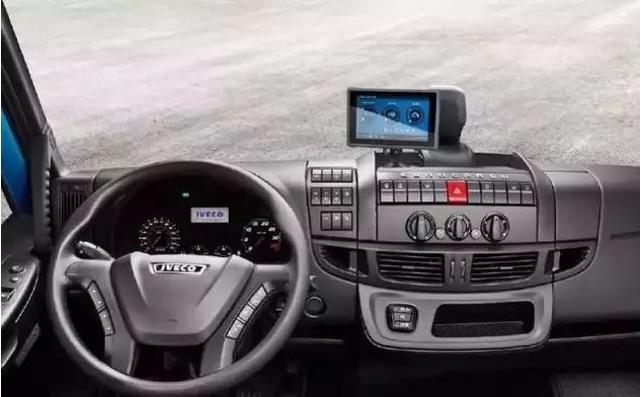 进口卡车市场再添猛将,依维柯新一代中型卡车要来国内了 - 第9张 - 提加商用车网 进口卡车市场再添猛将,依维柯新一代中型卡车要来国内了 - 第9张