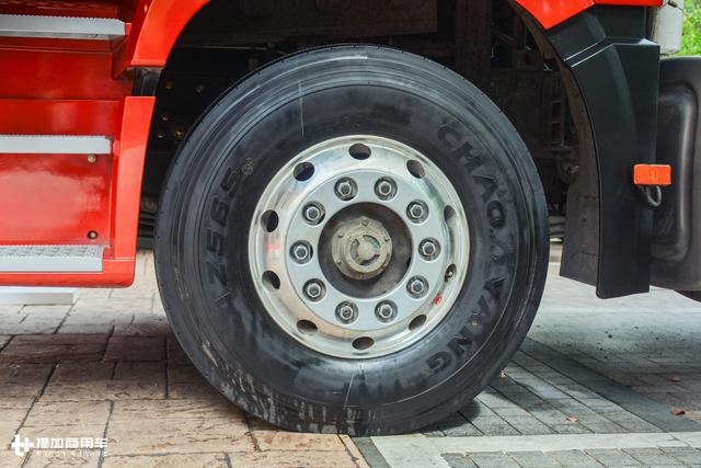 开空调不烧油,还有座椅通风,解放新J6南方版重卡详解 - 第26张 - 提加商用车网 开空调不烧油,还有座椅通风,解放新J6南方版重卡详解 - 第26张