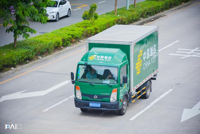 超载最严重的其实是轻卡?浅析蓝牌轻型货车为何限重4.5吨 - 第12张 - 提加商用车网 超载最严重的其实是轻卡?浅析蓝牌轻型货车为何限重4.5吨 - 第12张